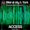 2014 Access (Single)