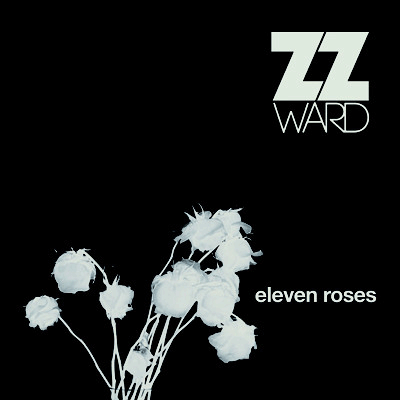2012 Eleven Roses (Mixtape)