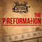 2013 The (P)reformation (mixtape)