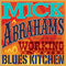 2014 Working In The Blues Kitchen