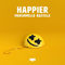 2018 Marshmello & Bastille - Happier [Single]