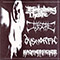 Embalming Theatre - Embalming Theatre/Jigsore/Dysmorfic/Kadaverficker split