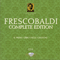 2011 Frescobaldi - Complete Edition (CD 3): Il Primo Libro Delle Canzoni