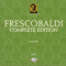 2011 Frescobaldi - Complete Edition (CD 5): Masses