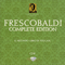2011 Frescobaldi - Complete Edition (CD 8): Secondo Libro di Toccate
