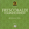 2011 Frescobaldi - Complete Edition (CD 11): Arie Musicali - Book 2