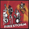 2007 Firestorm