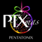 Pentatonix ~ PTX, Vol. 1 (EP)