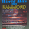1993 World hits on Hammond, Vol.2