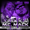 2012 T-Rock & M.C. Mack - The President & Da Undaboss (dragged-n-chopped)