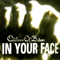 2005 In Your Face (Single, CD)