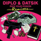 2011 Diplo & Datsik - Pick Your Poison (Remixes) [EP]