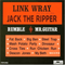 Wray, Link - Jack The Ripper