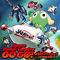 2009 Space Roller Coaster Go Go! (Single)