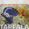 2008 Tarfala (split)