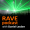 2012 Rave Podcast 021 - 2012.02.05 - guest mix by Artifact303, Romania