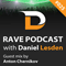 2012 Rave Podcast 025 - 2012.06.05 - guest mix by Anton Chernikov, Russia