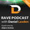 2012 Rave Podcast 027 - 2012.08.07 - guest mix by Adam Antine, Russia
