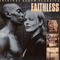 Faithless (GBR) ~ Original Album Classics (CD 1): Reverence