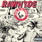 Jae, Jeremiah - RawHyde Mixtape (feat.)