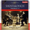 2003 Shostakovich: String Quartets 1-13 (Disc 1)