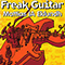 1999 Freak Guitar