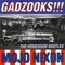 1997 Gadzooks!!! The Homemade Bootleg