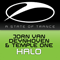 2010 Halo (Split)