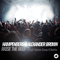 Hampenberg - Raise The Roof (Remixes) (feat.)