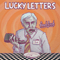 Lucky Letters - Fastfoot