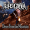 Supercabra - Down From The Mountain