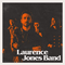 2019 Laurence Jones Band