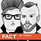 2014 FACT mix 421 - Akkord (FACT magazine podcasts - Jan '14)