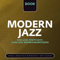 2008 Modern Jazz (CD 013: Modern Jazz Quartet, Sonny Rollins)