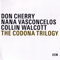 2008 The Codona Trilogy (CD 1: Codona, 1978)
