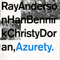 1994 Azurety (feat. Han Bennink & Christy Doran)