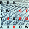 1987 Red Twist & Tuned Arrow
