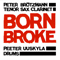 2008 Born Broke (CD 2)