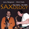 2009 Dick Oatts & Jerry Bergonzi - Saxology