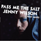 2010 Pass Me The Salt (Remixes) (EP)