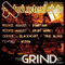 2009 Richie August - The Grind (EP)