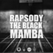 2012 The Black Mamba (EP)