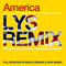 2010 America (Lys Remix) [Single]