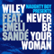 2010 Never Be Your Woman (Single)
