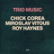 1982 Trio Music (CD 2) (split)