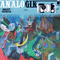 Analogik - Farligt Monster