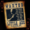 1996 Wanted