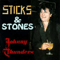1993 Sticks & Stones
