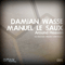 2013 Damian Wasse & Manuel Le Saux - Around heaven (EP) 