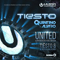 2013 United (Ultra Music Festival Anthem) - Tiesto & Blasterjaxx Remix (Split)